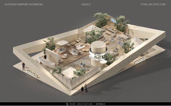 IFF丨原创设计闪耀全球悍高x 2025广州C(图2)