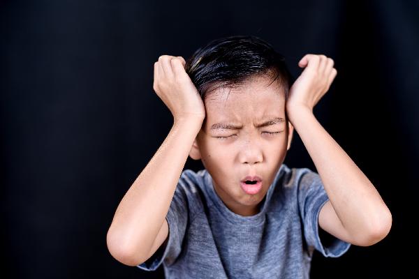 东西什么心理小孩喜欢破坏(图3)