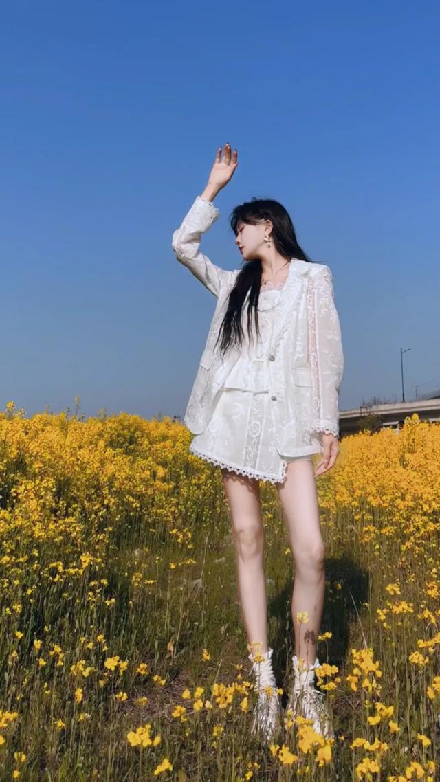 美女舞者在淘宝改写人生剧本从月薪5000到年销数亿