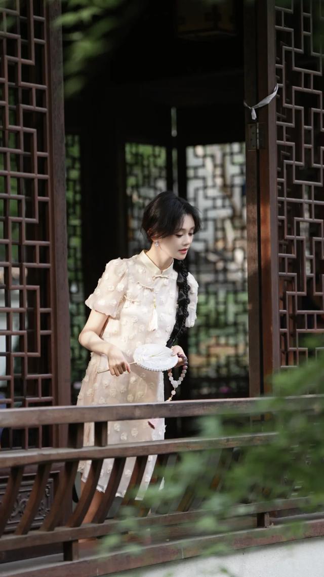 美女舞者在淘宝改写人生剧本从月薪5000到年销数亿(图6)