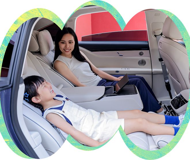 鲜事节后还可以去这些地方玩儿！城事指南丨一键获取5月成都新(图34)