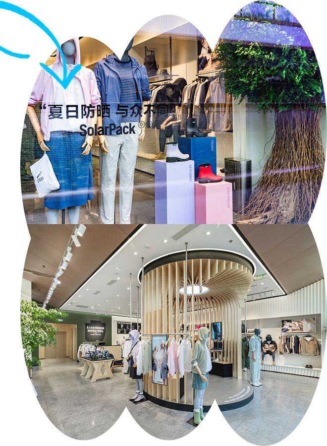 鲜事节后还可以去这些地方玩儿！城事指南丨一键获取5月成都新(图19)