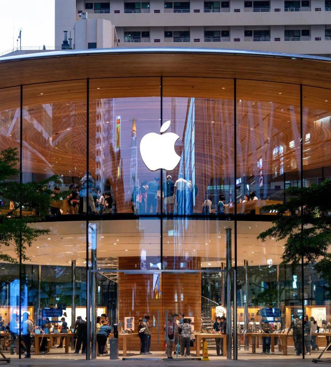 果我一点也不想买假装挤爆牙膏的苹(图9)