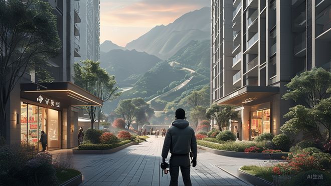 建虹悦里发布：期待你的品鉴®中建虹悦里售